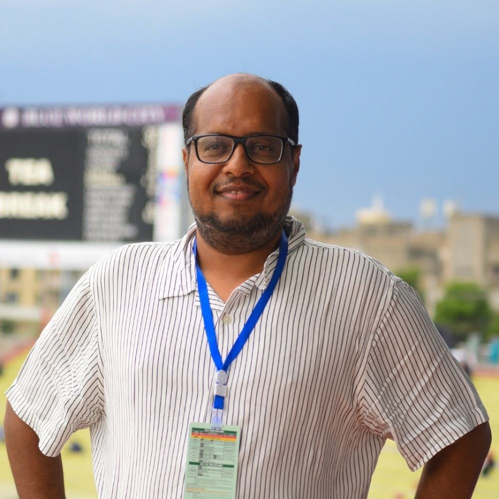 Mohammad Isam