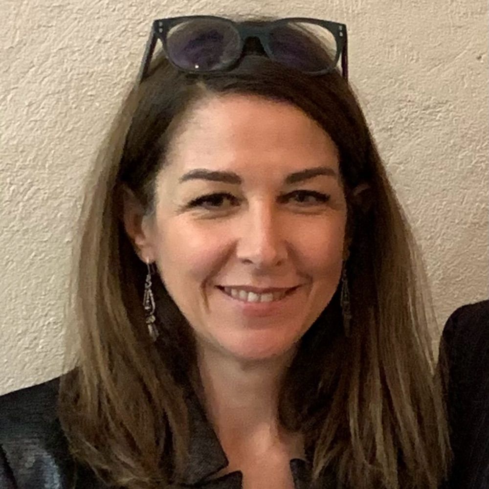 Maud Lasseur