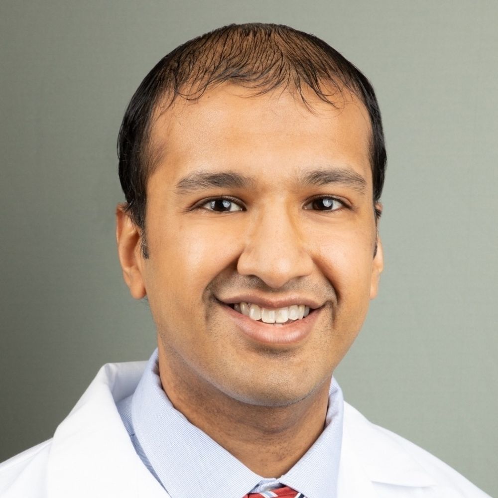 Rajesh Jain MD