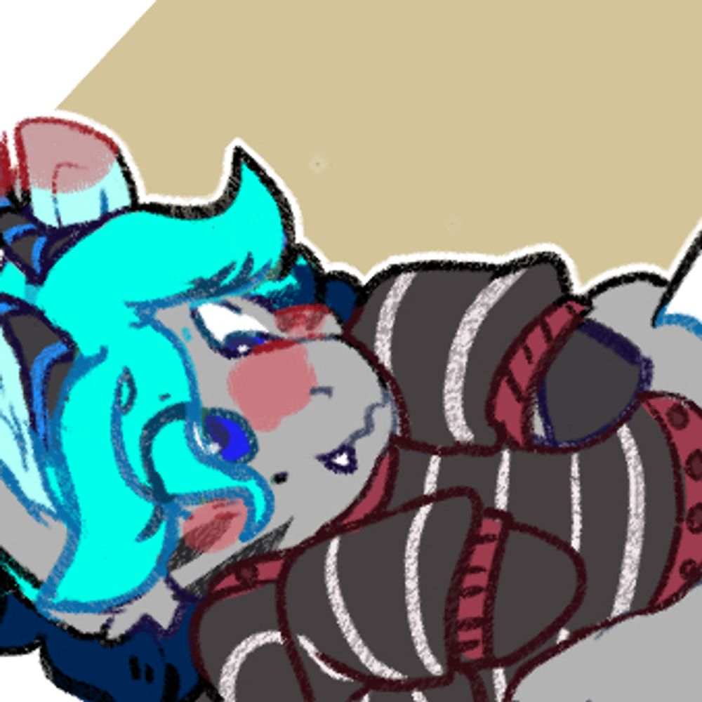 PuddleButtTori🔜BFC🧸
