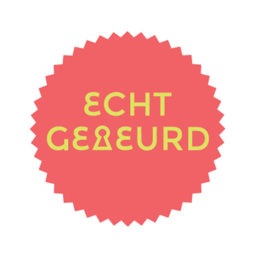 Echt Gebeurd
