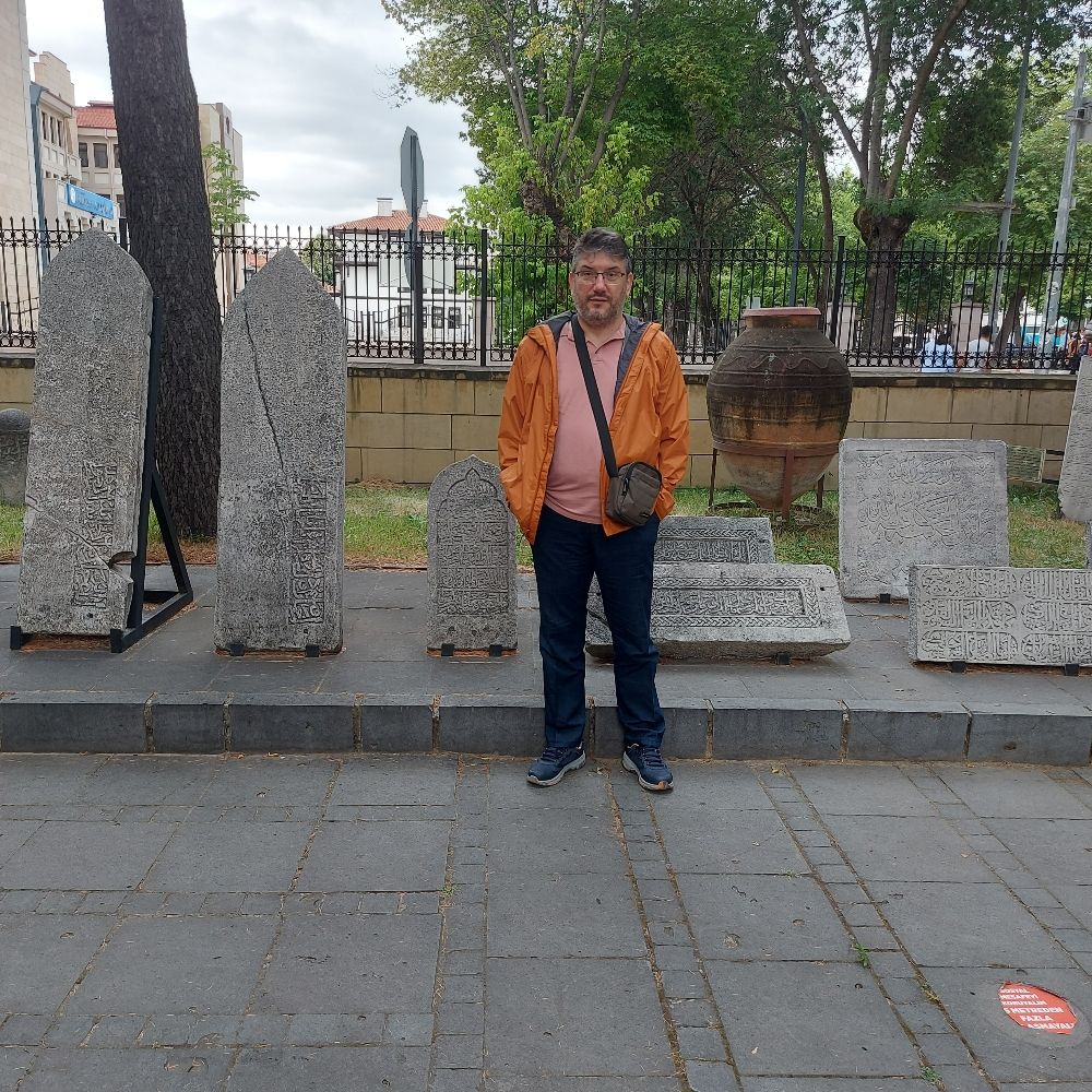 Ertuğrul AKBAŞ
