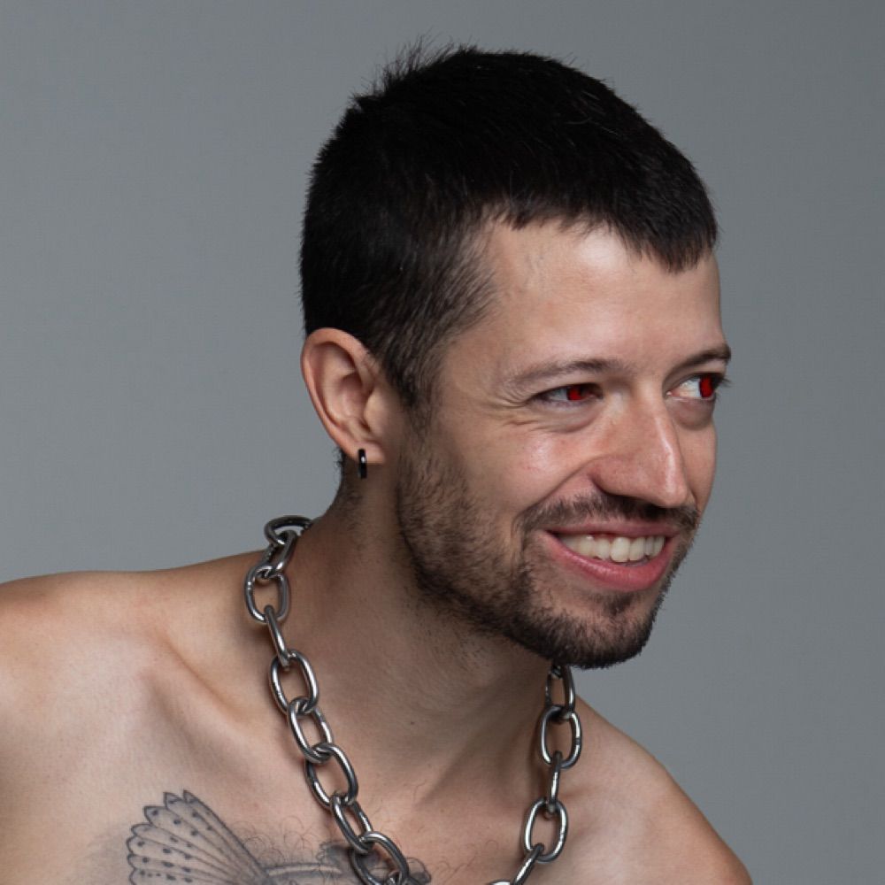Benjamin Krudwig