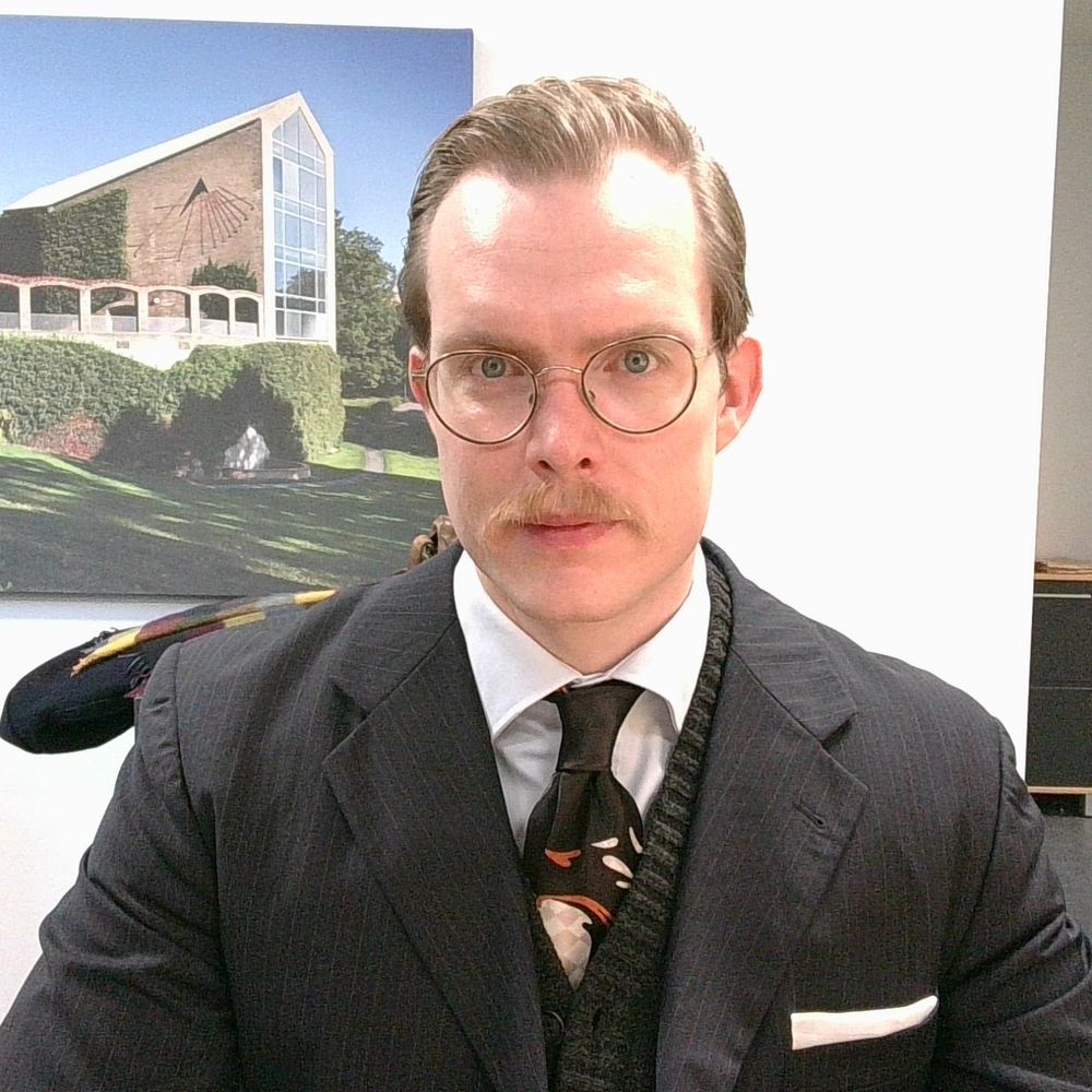 Lars Lodberg