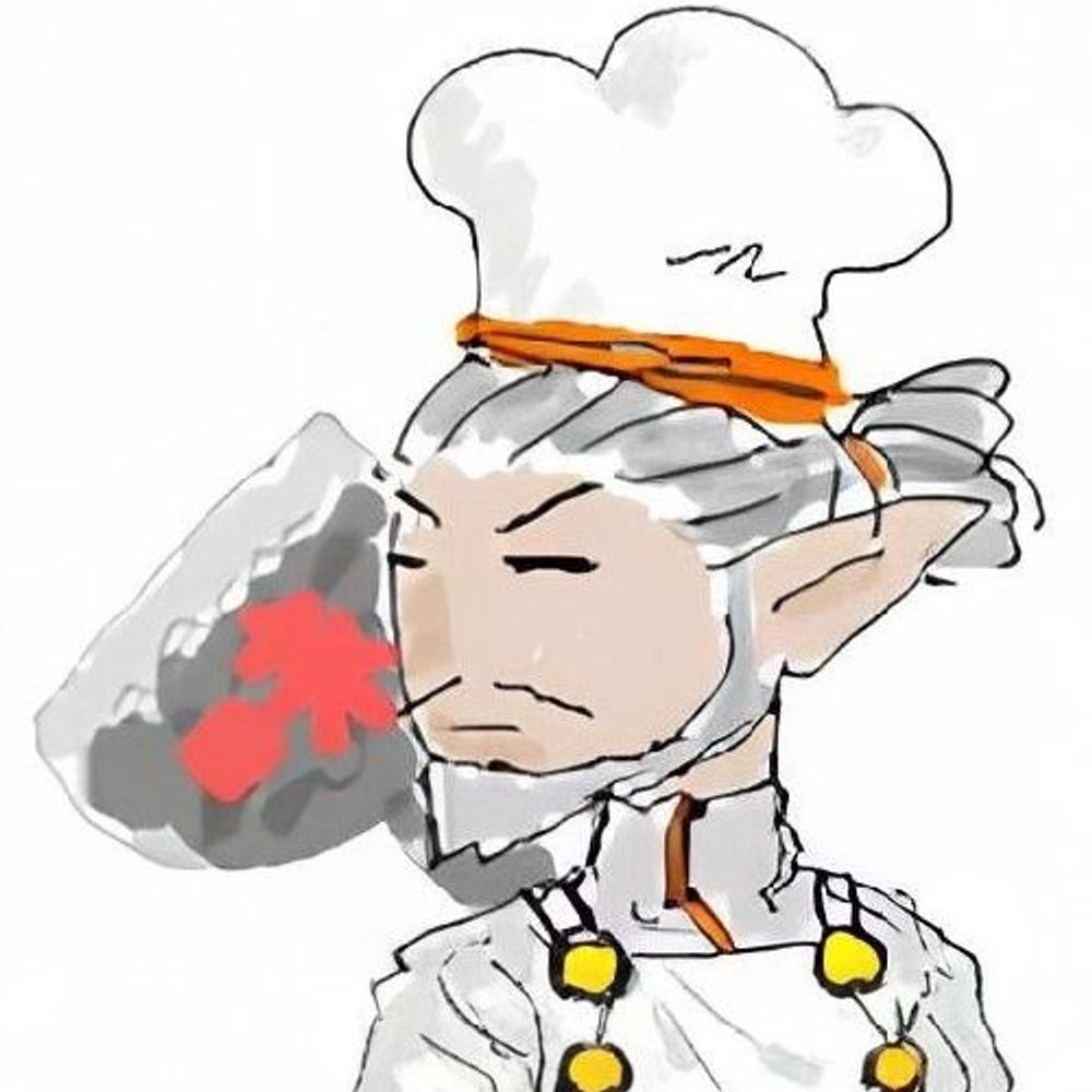 User avatar