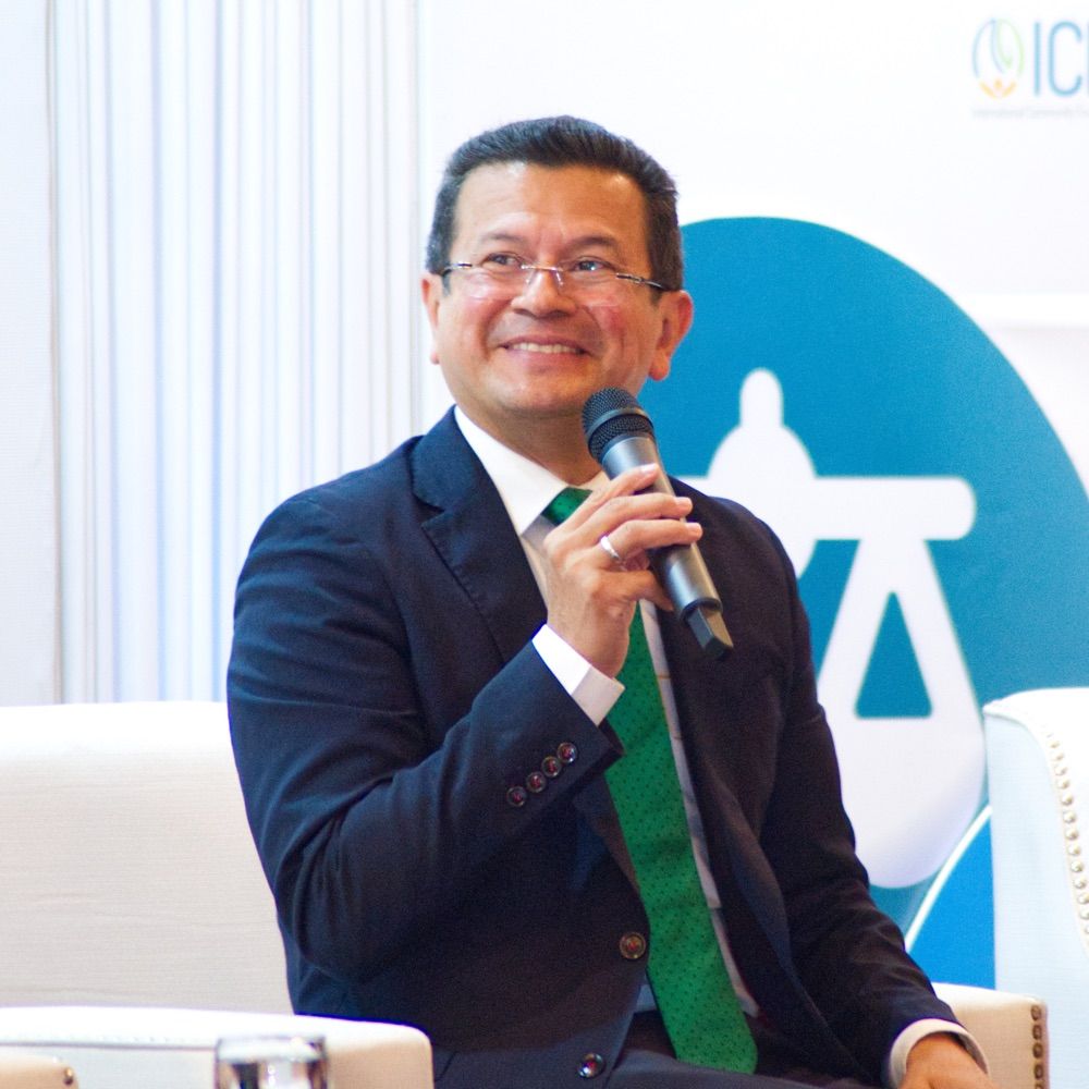 Hugo Martínez
