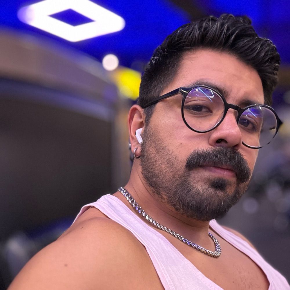 Alejandro G.O