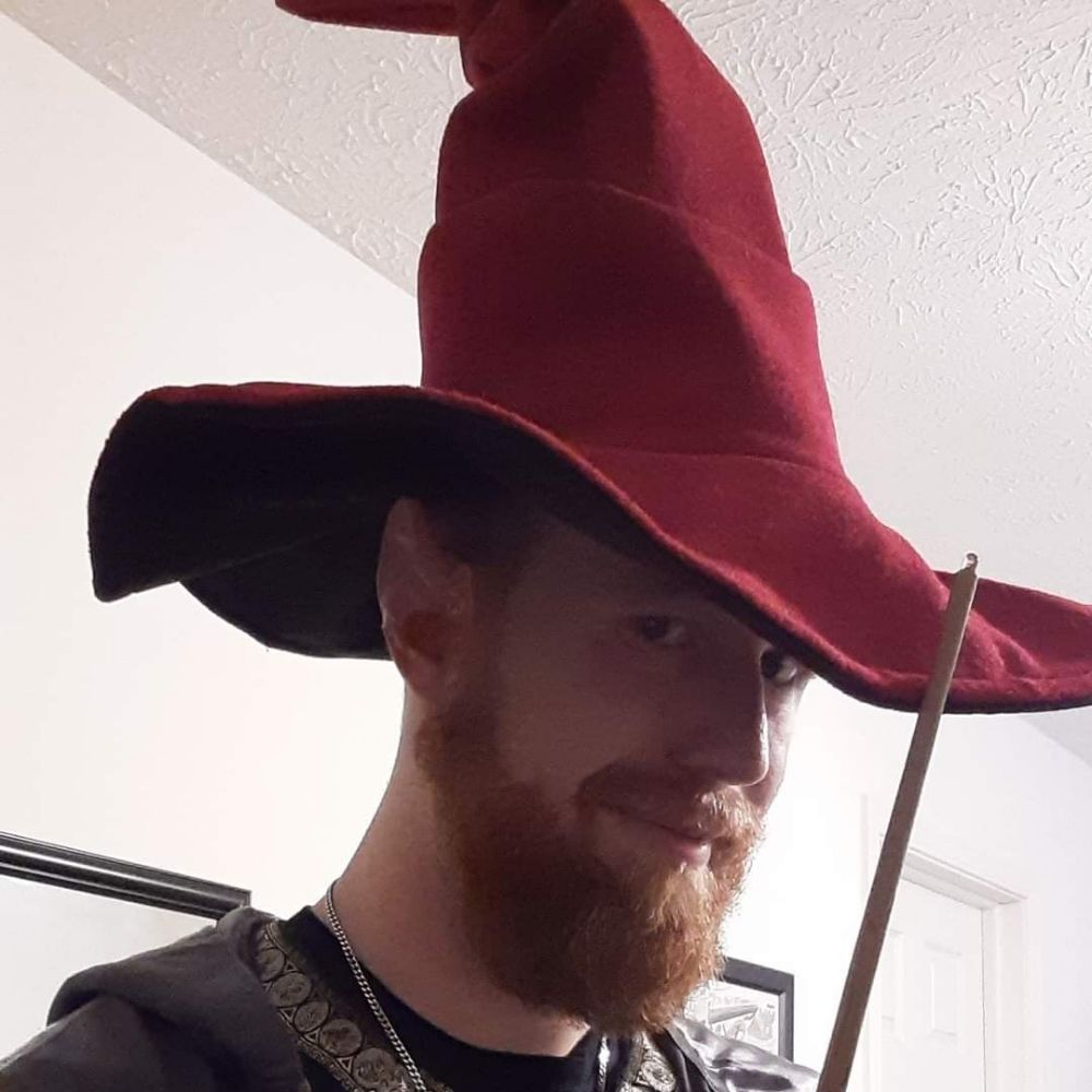Jonathan B Jenkins MSc