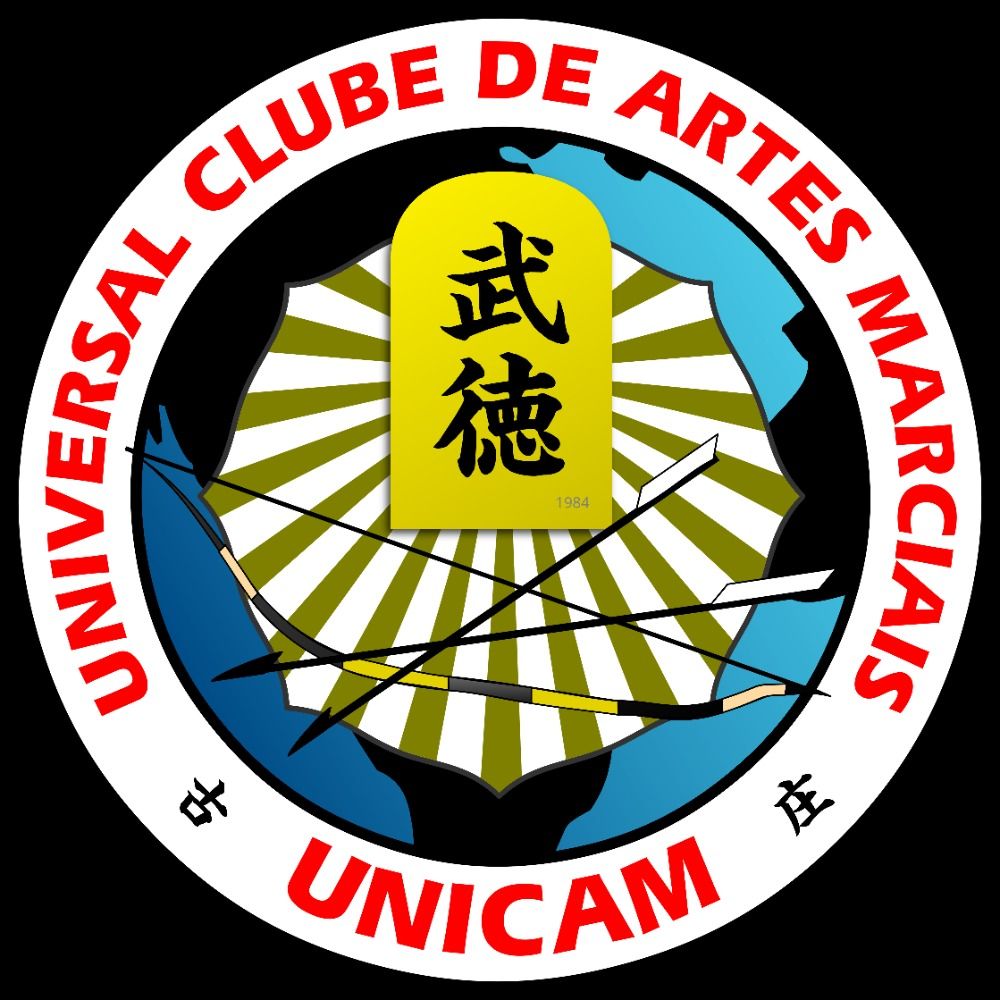 UNICAM - Universal Clube de Artes Marciais
