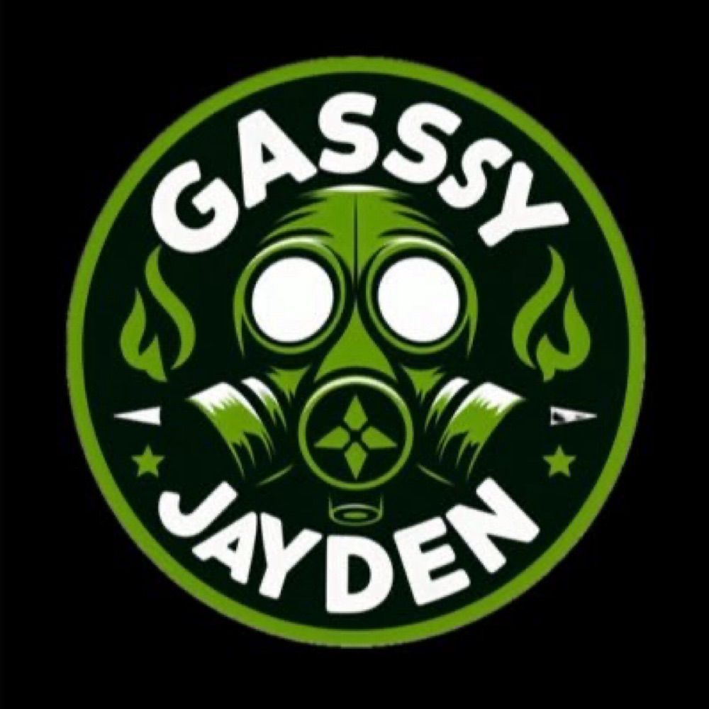 Gassy Jayden 
