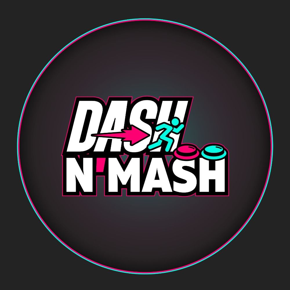 Dash n' Mash