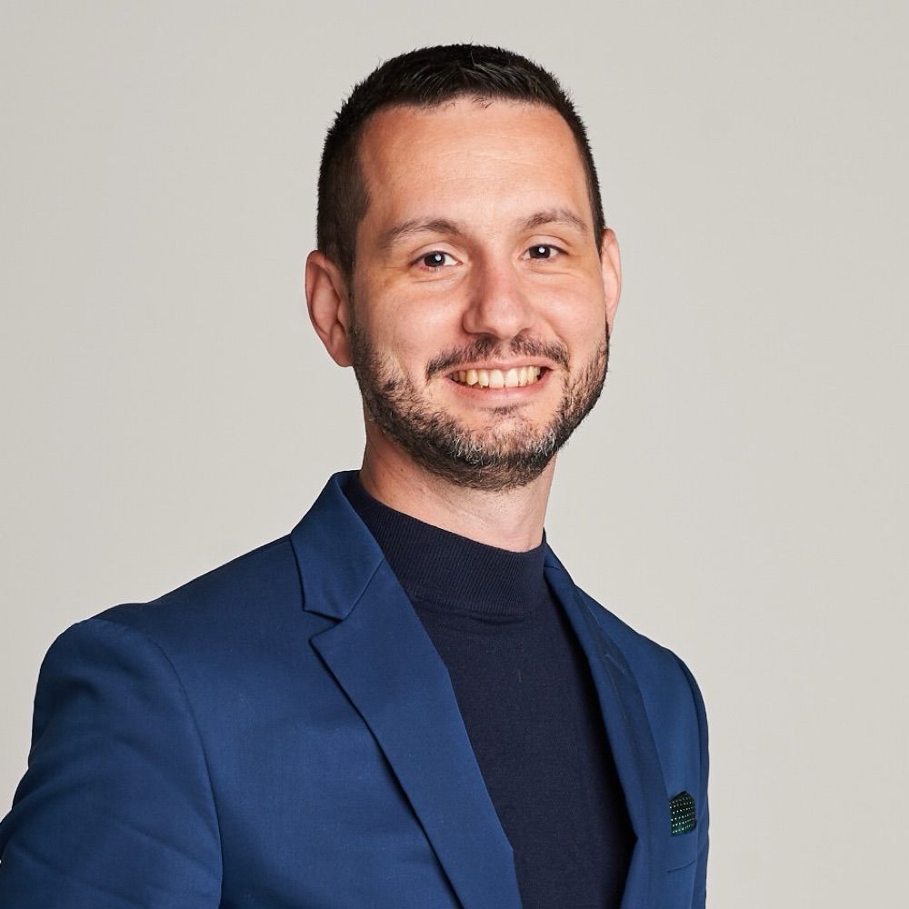 Alex TRAILA, PhD
