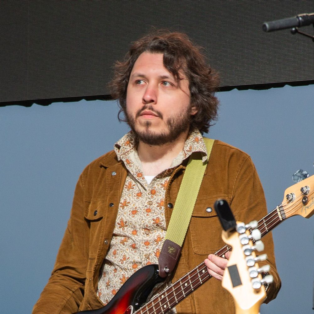 Ryan Johnson