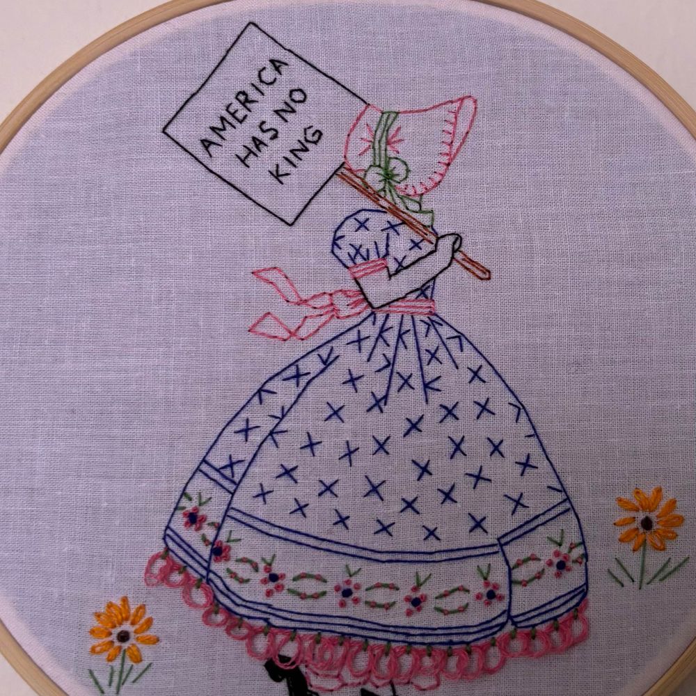 Elizabeth DeBray 