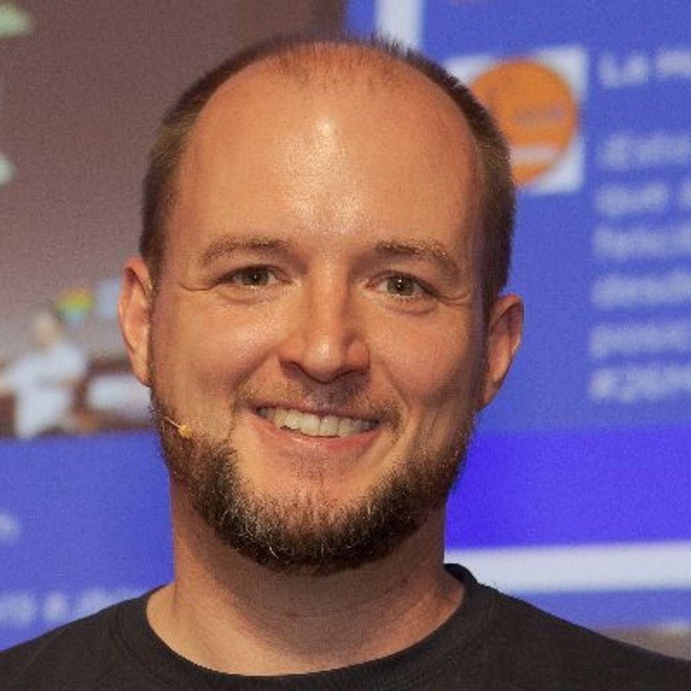 Marcus Biel