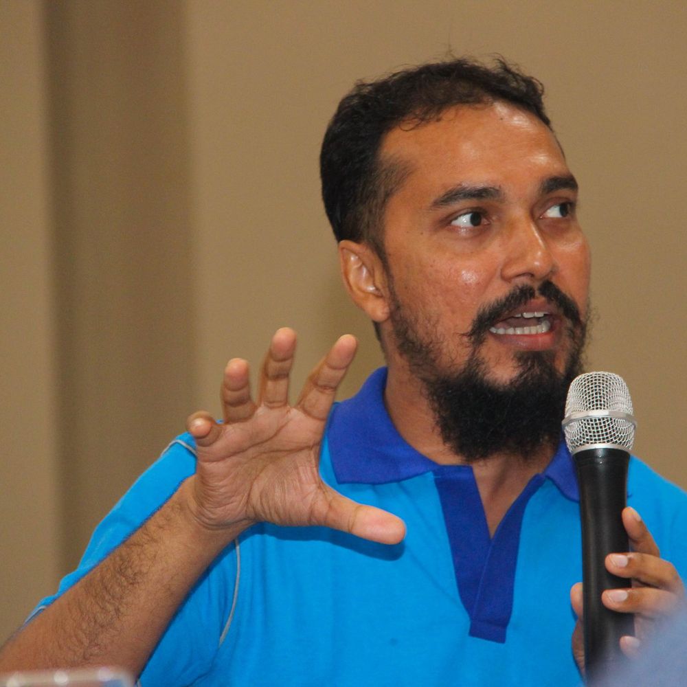 MD HASAN SHAHRIAR