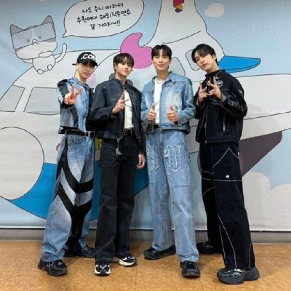 두비웨이💙💛💚💜