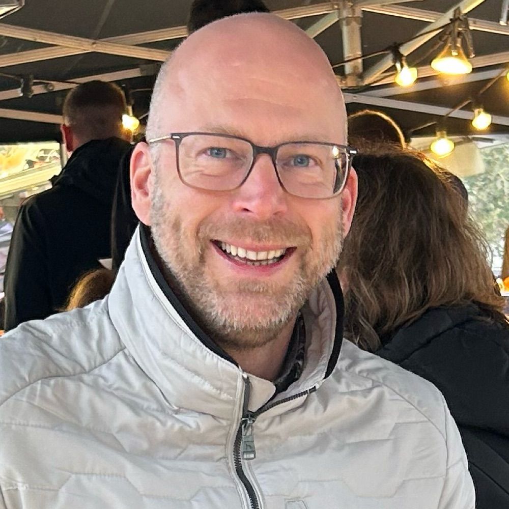 Kai Müller