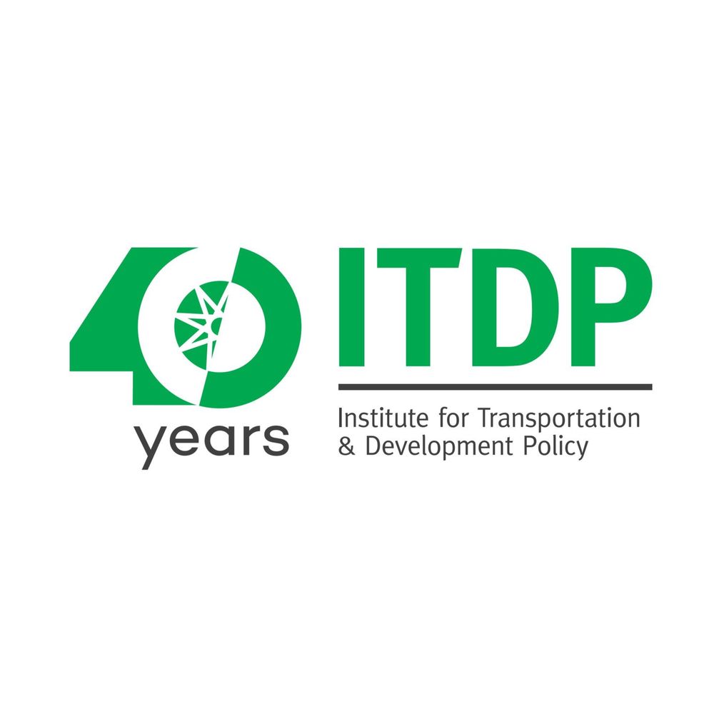 ITDP