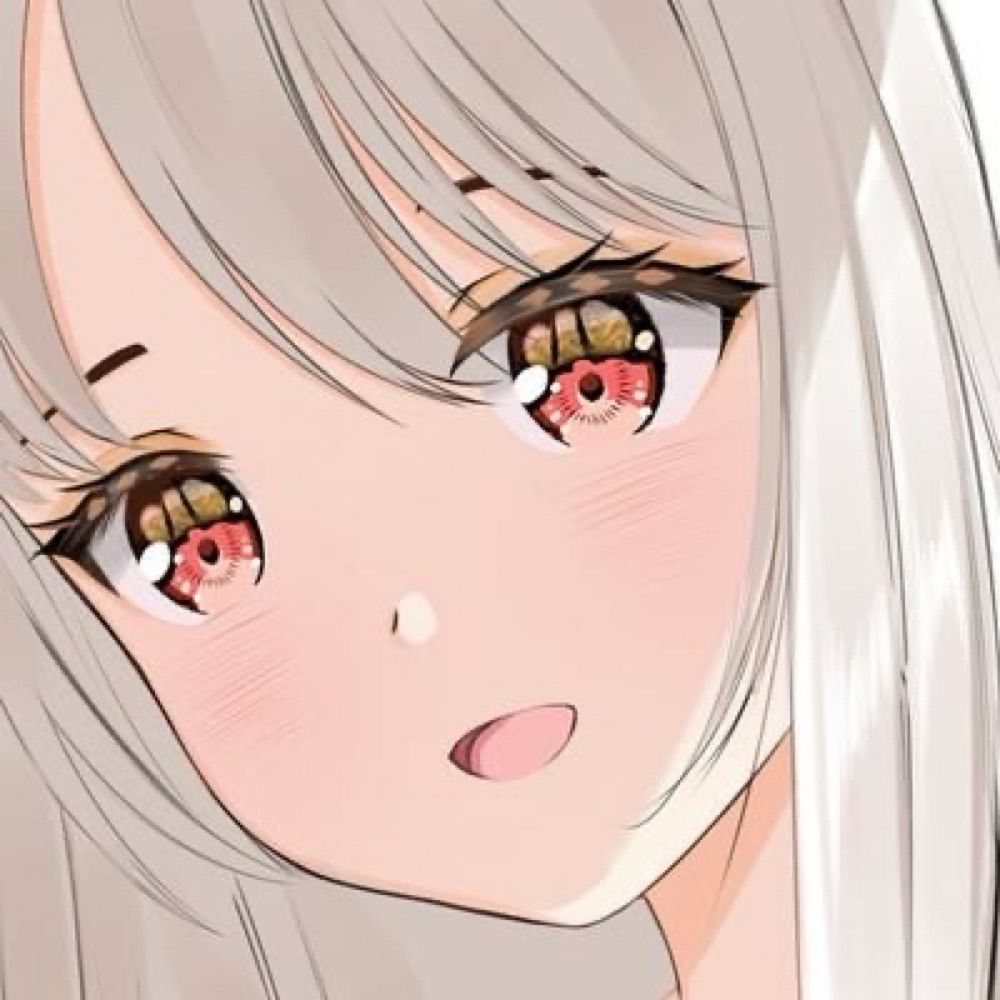 Mofu | Vtuber artist