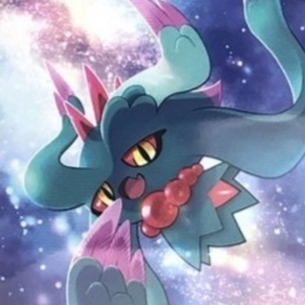 Evie!!