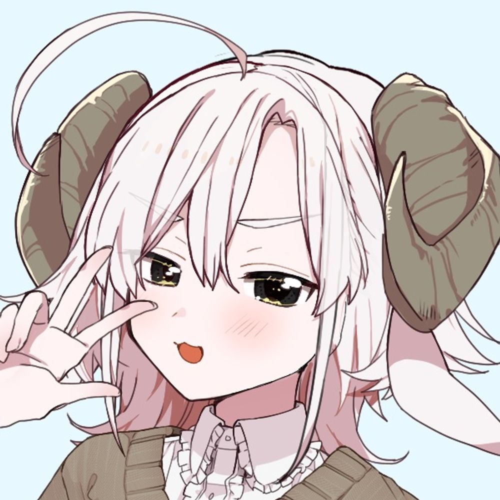 らむ🐑