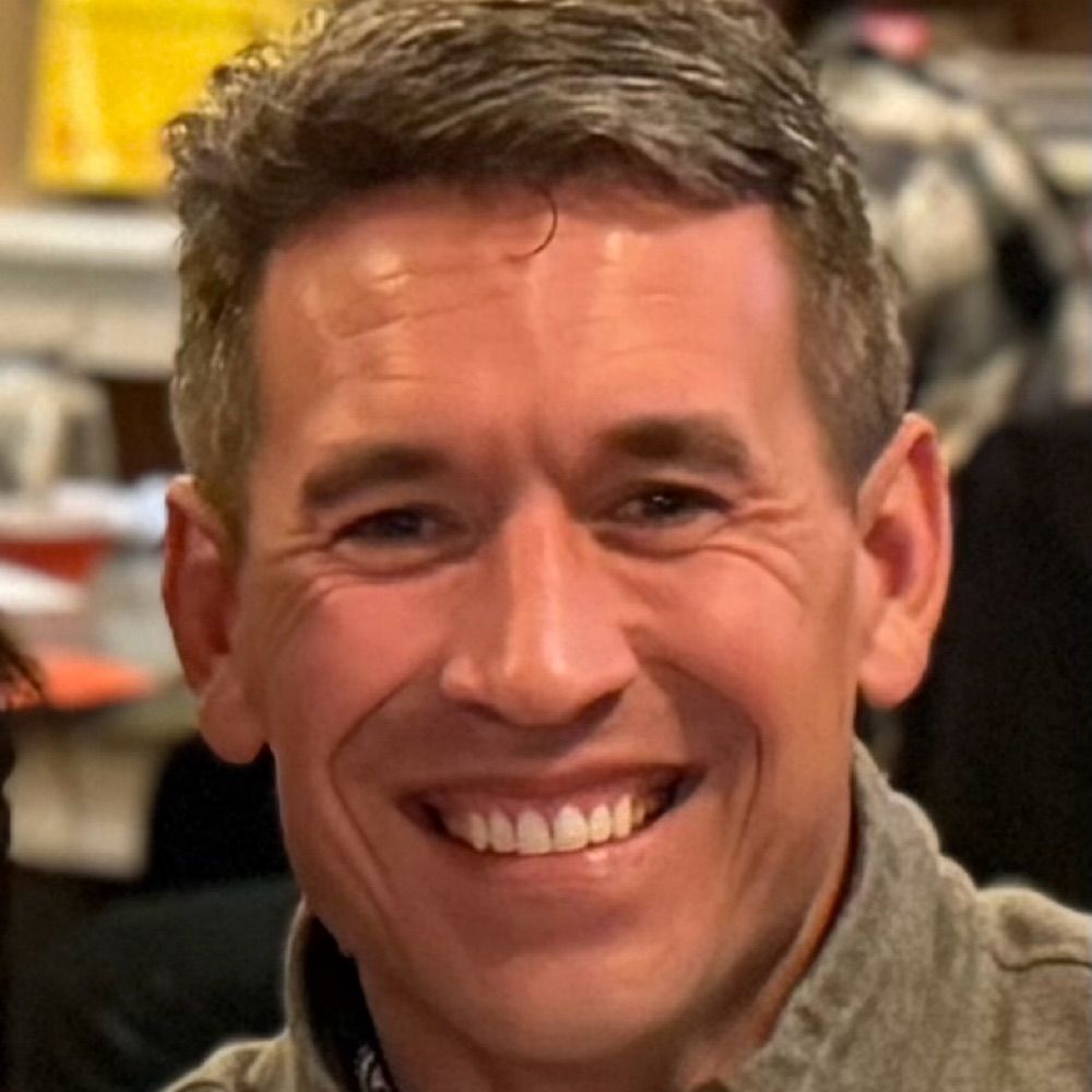 Ryan Schramel