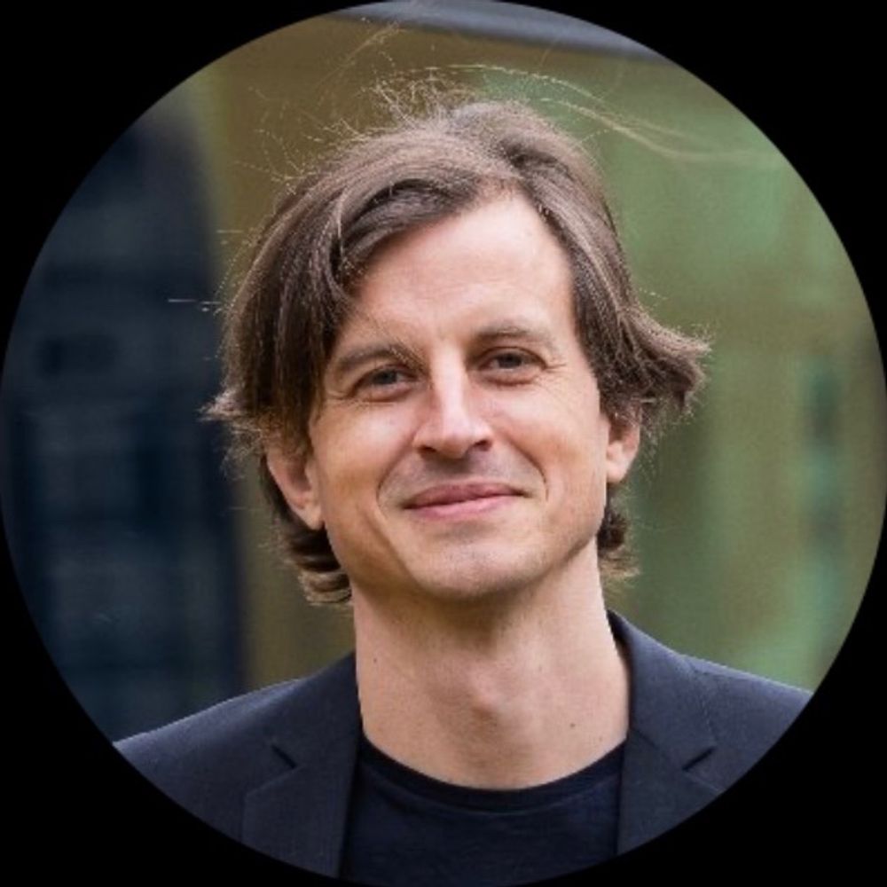 Nicolas Scharioth