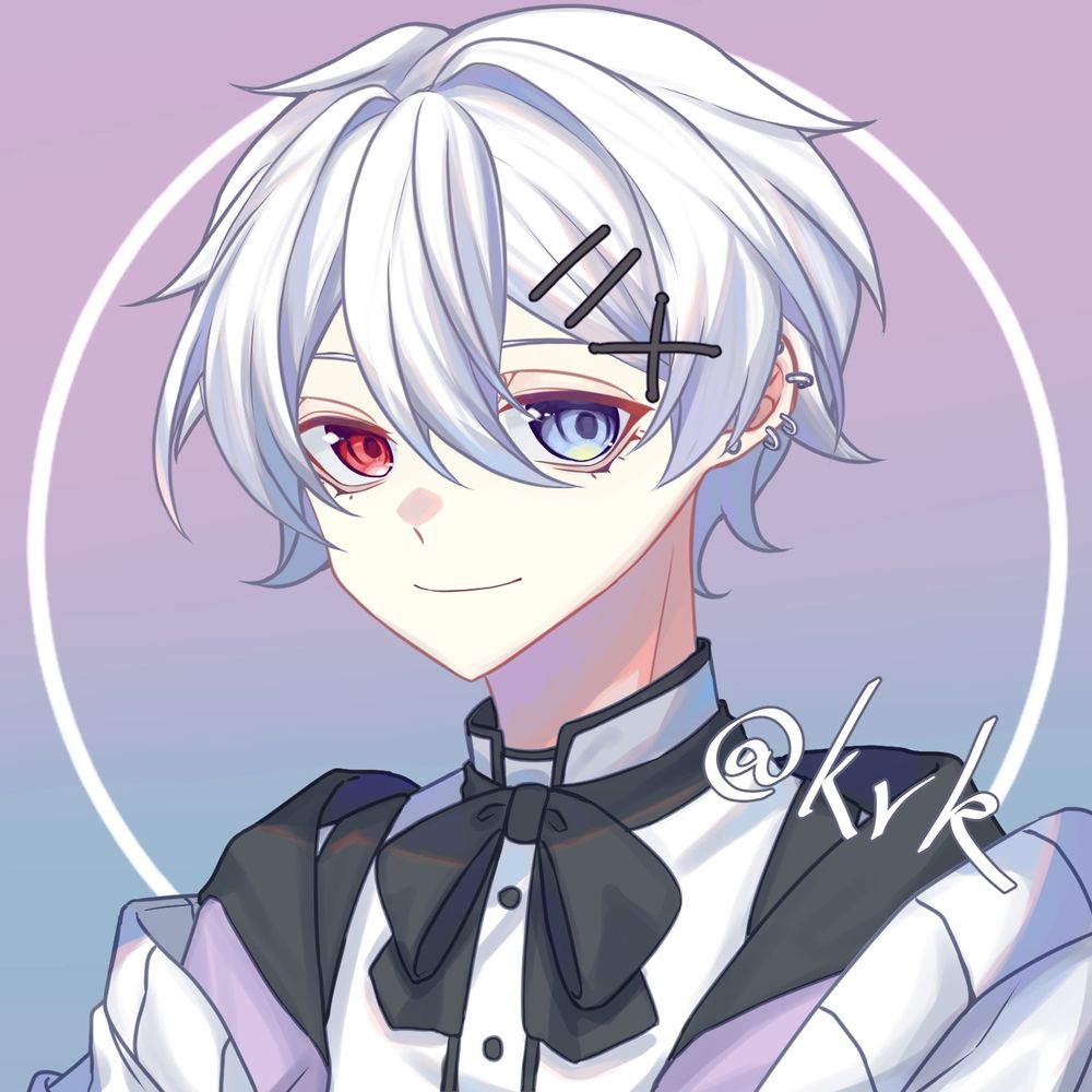Gio✨ Mix Commissions Open (3/5)