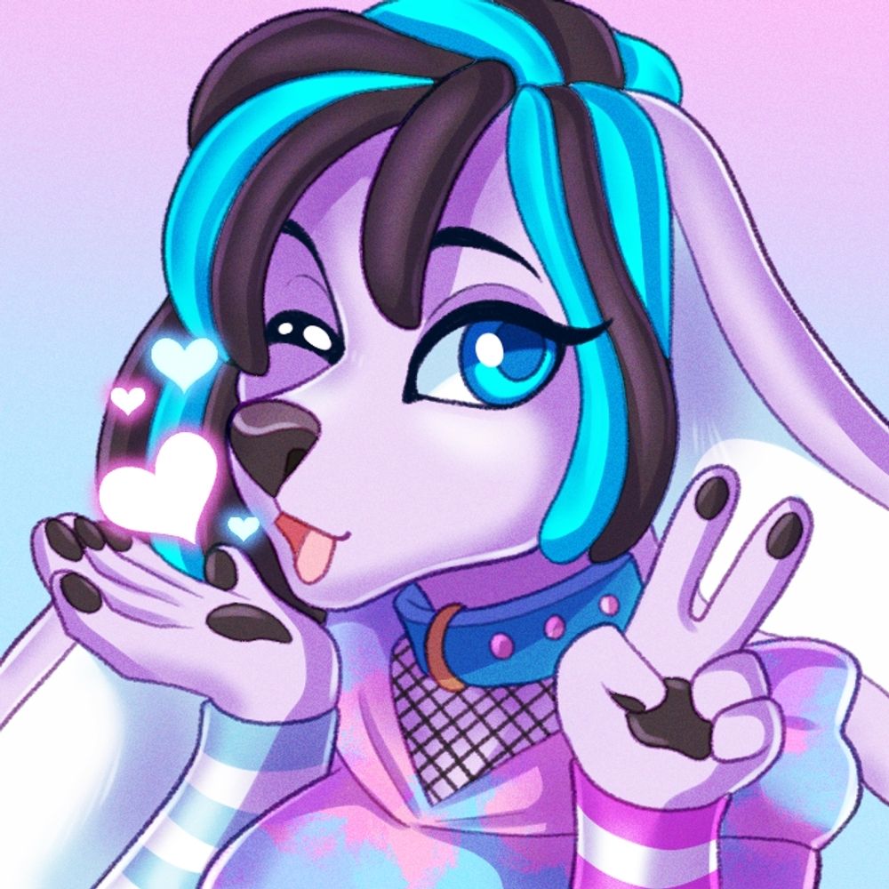 Gamer Buppy! 🏳️‍⚧️'s avatar