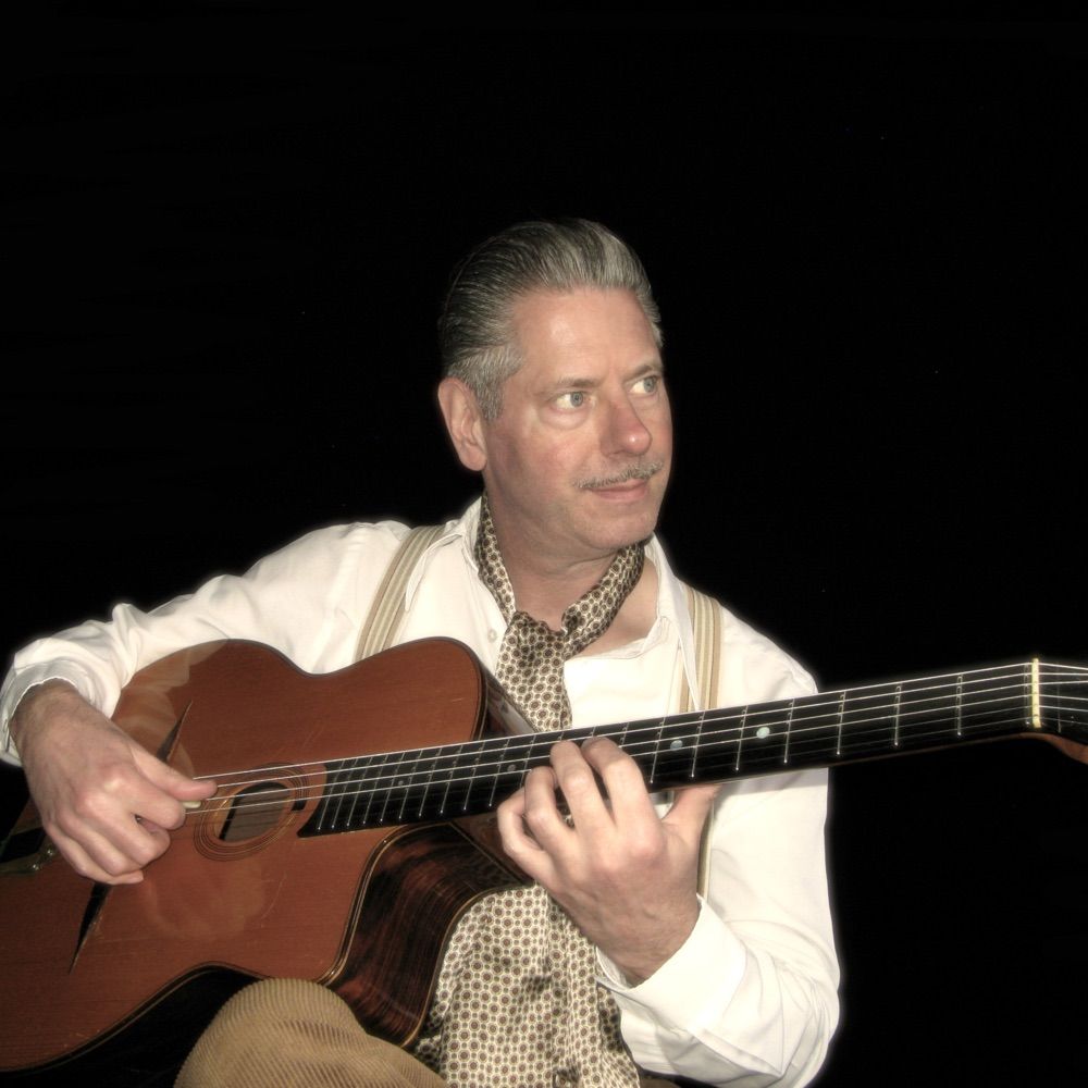 Paul Paterson