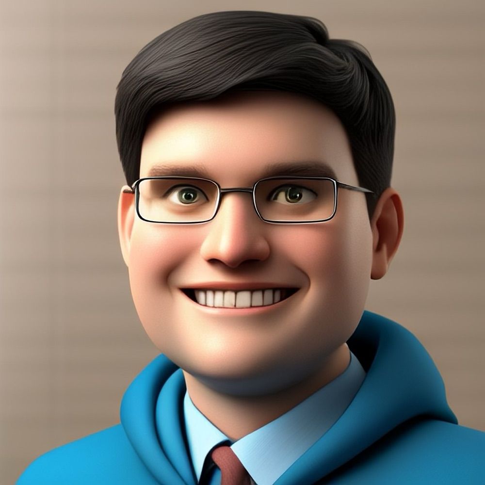 Andrew Wildman