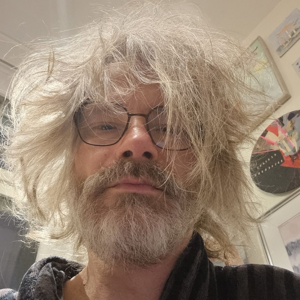 Mitro Kivinen