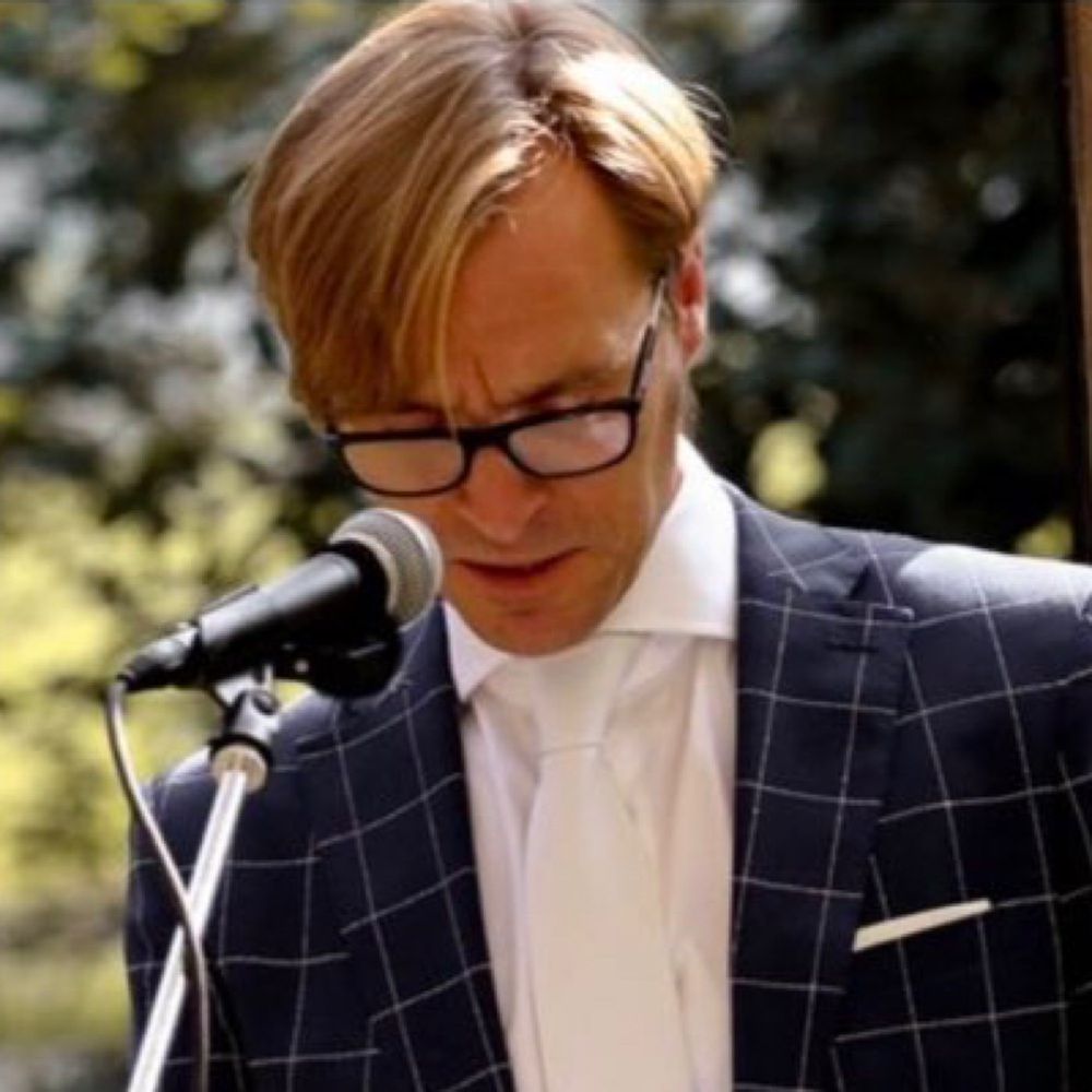 Joost Houtman 