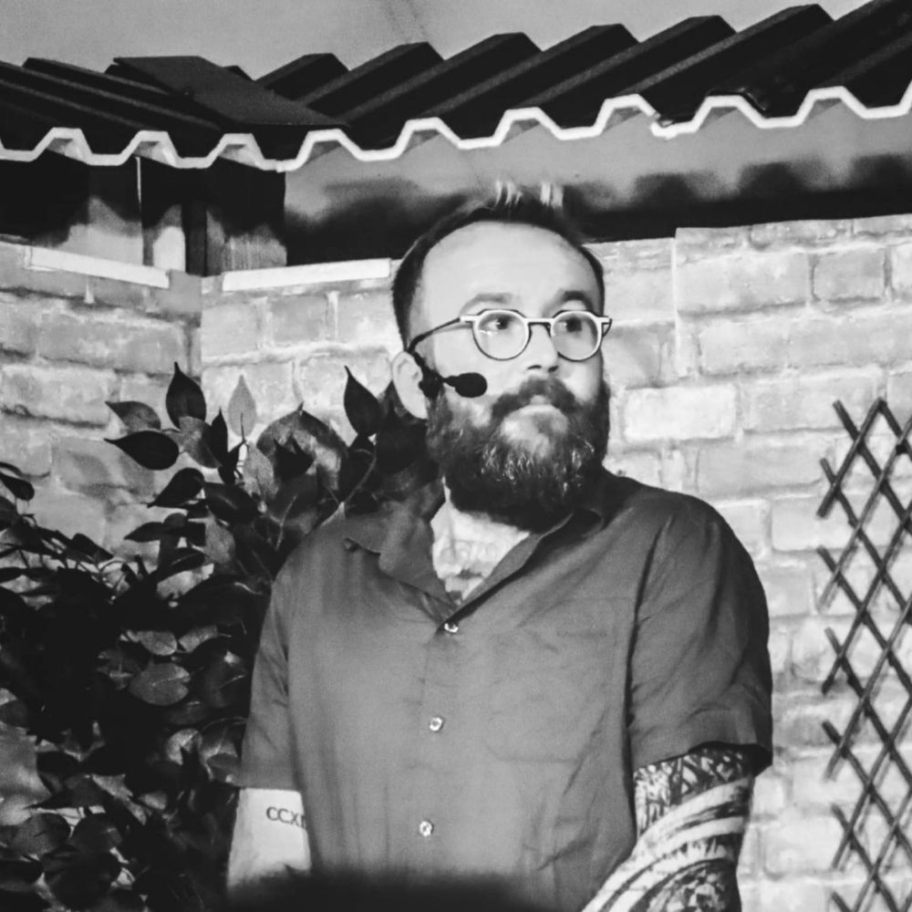 Gaëtan Escorbiac