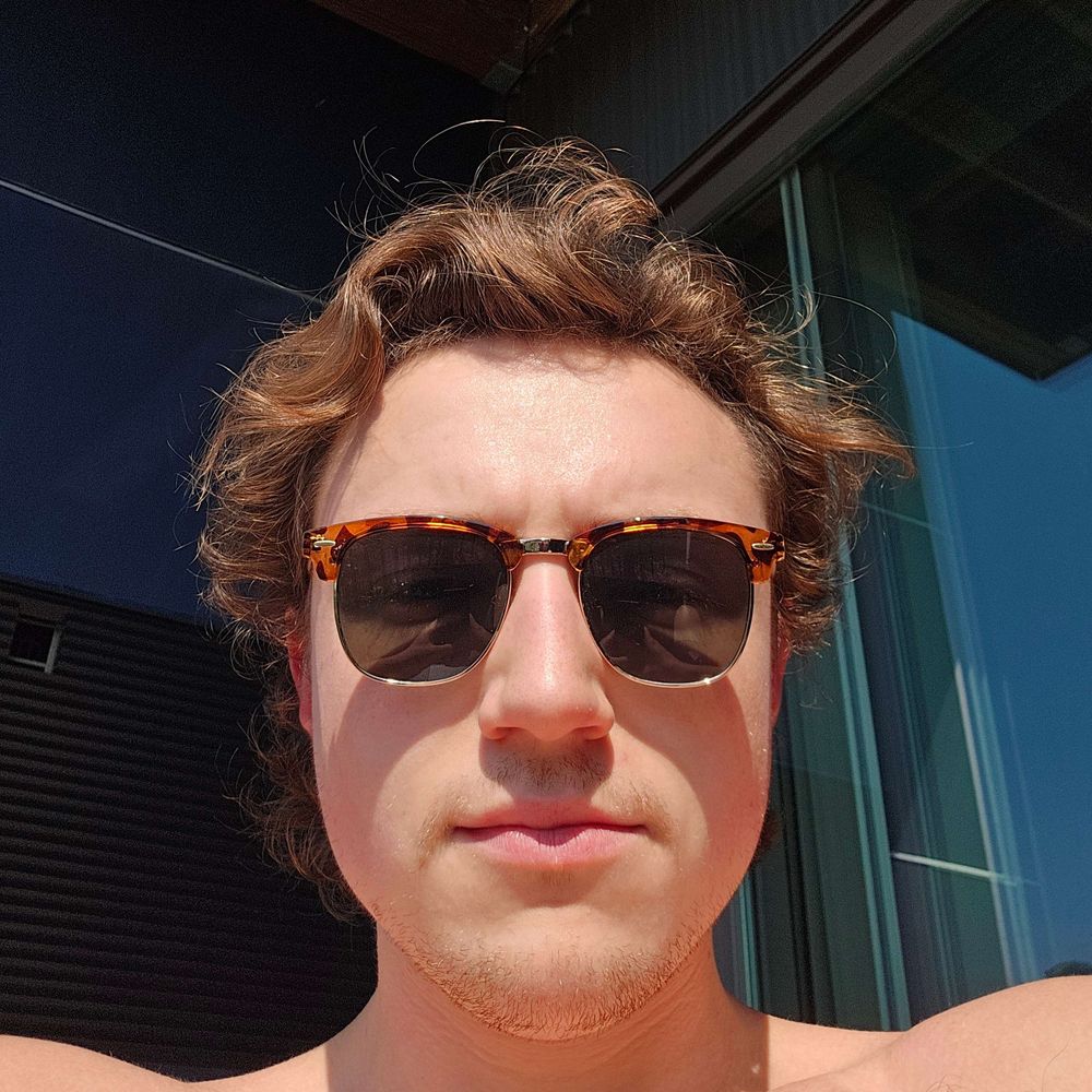 Matthew Hawk
