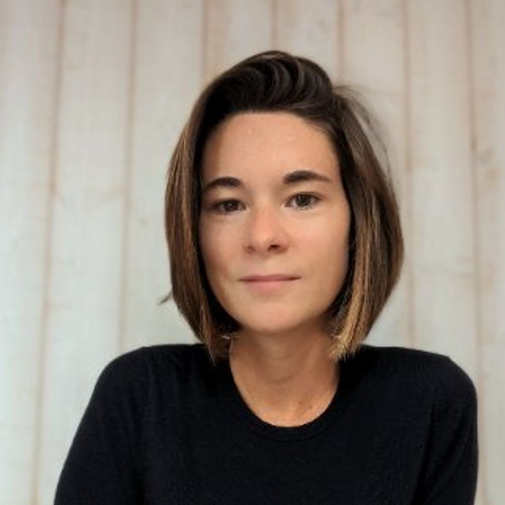 Clémentine Billé