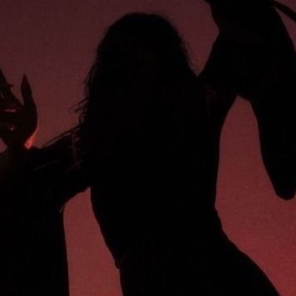 | Sinners Welcome |
