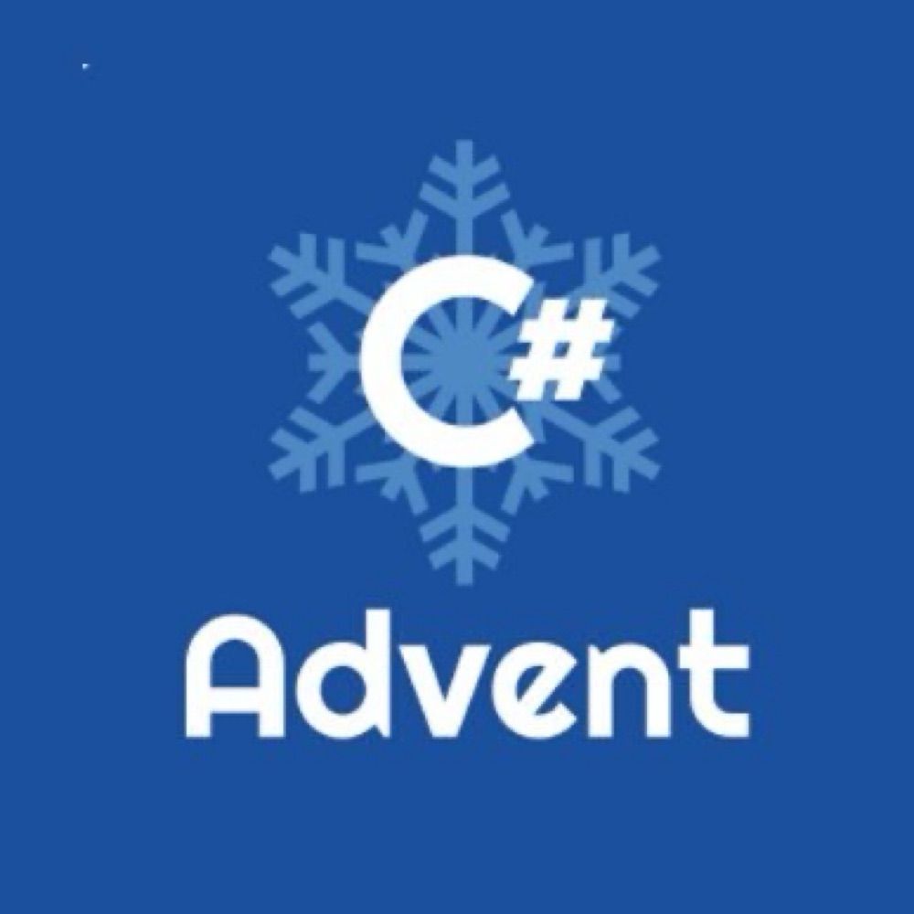 C# Advent