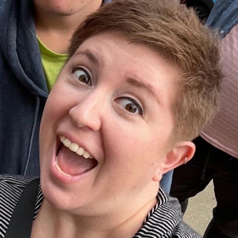 Amanda Appel