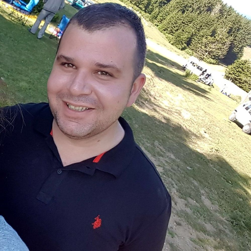 Onur ALİOĞLU