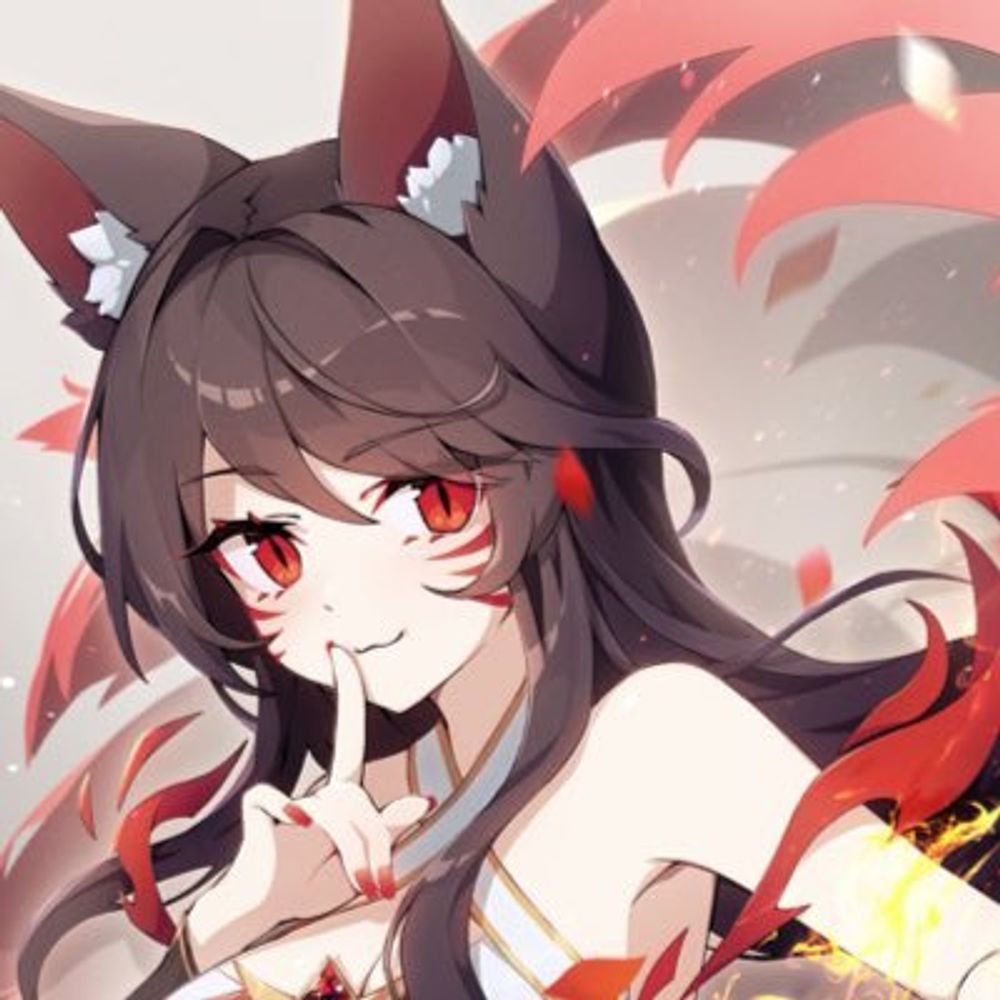 Jin Yao | ジェナ 🌸