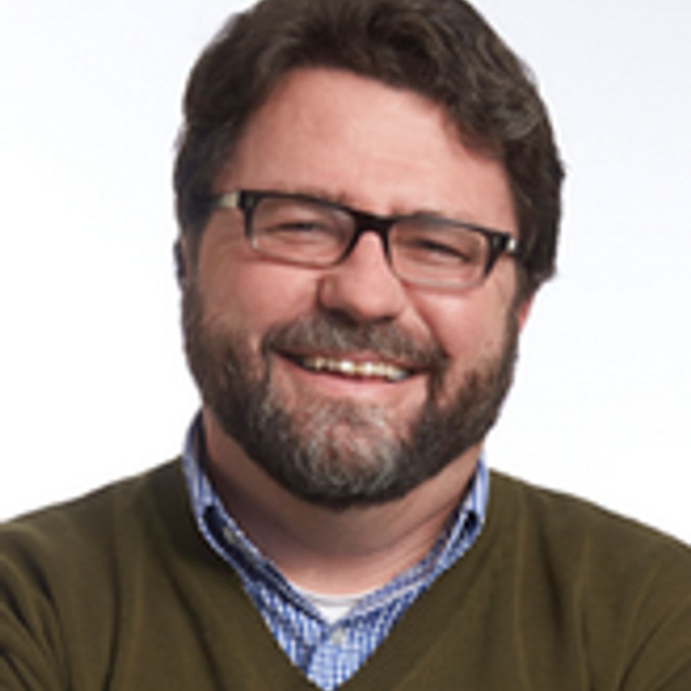 Todd Dorman