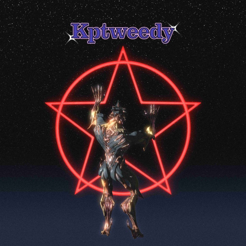 Kptweedy