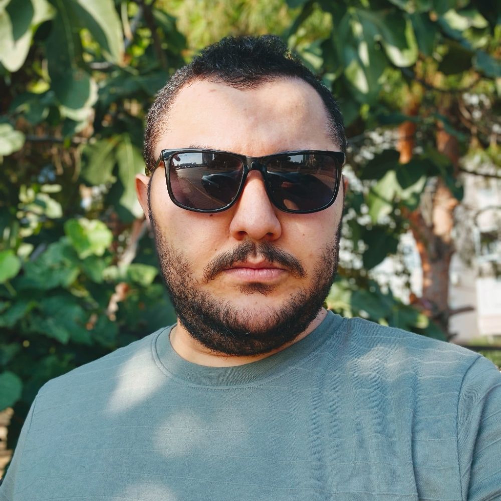 Serdar Açıkyol
