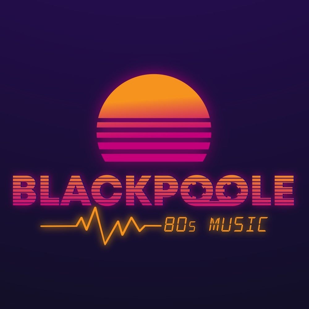 Blackpoole 80s Music