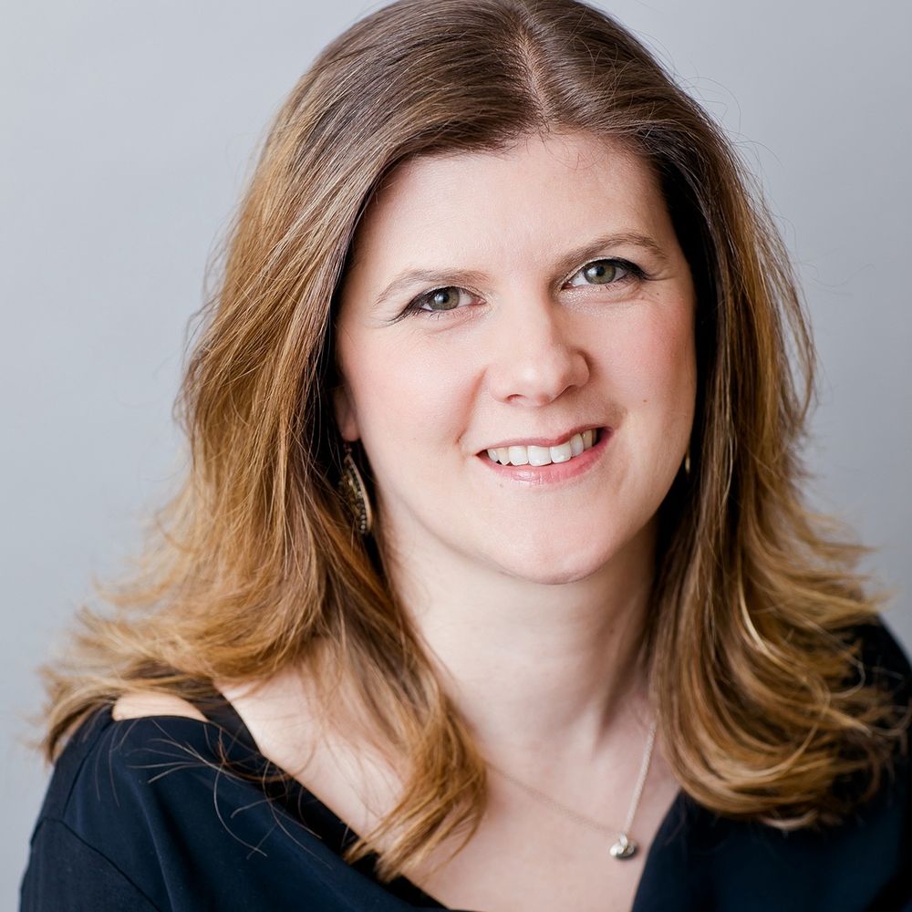 Hazel Broadley
