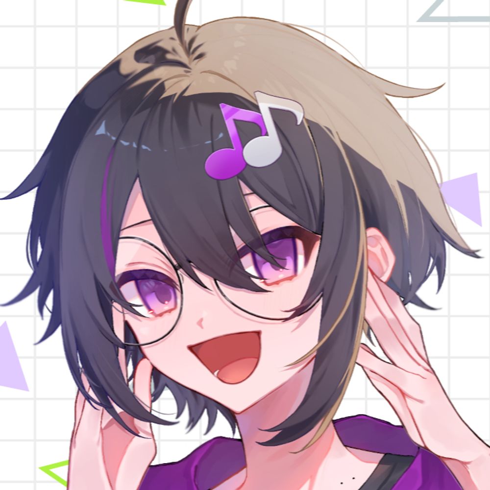 七海わかめ