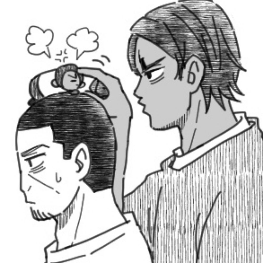 トメ