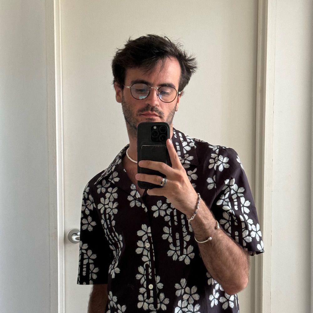 User avatar